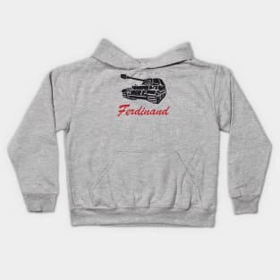 Ferdinand Kids Hoodie